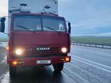 КамАЗ 1993 года за 7 450 000 тг. в Тараз