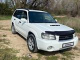 Subaru Forester 2004 года за 4 300 000 тг. в Алматы