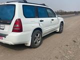 Subaru Forester 2004 года за 4 300 000 тг. в Алматы – фото 4