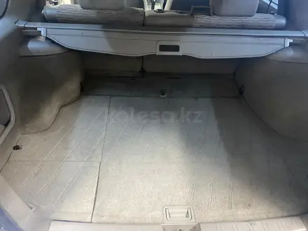 Subaru Forester 2004 года за 4 300 000 тг. в Алматы – фото 7