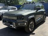 Deepal G318 2025 годаүшін16 300 000 тг. в Алматы