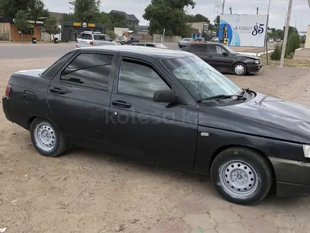 ВАЗ (Lada) 2110 1999 года за 650 000 тг. в Мерке – фото 6