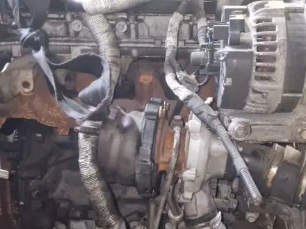 Двигатель на FORD TRANSIT 2, 2 EURO 4, 5, 6 ТРАНЗИТ за 20 000 тг. в Алматы – фото 12