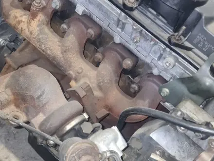 Двигатель на FORD TRANSIT 2, 2 EURO 4, 5, 6 ТРАНЗИТ за 20 000 тг. в Алматы – фото 3