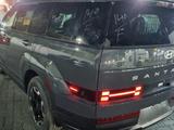 Hyundai Santa Fe 2024 годаүшін20 000 000 тг. в Алматы
