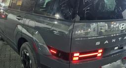 Hyundai Santa Fe 2024 годаүшін20 000 000 тг. в Алматы