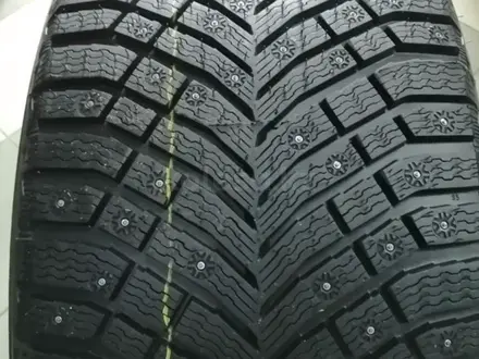 Зимняя шина Michelin X-Ice North 4 275/40 R22 113 за 350 000 тг. в Уральск – фото 2