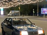 ВАЗ (Lada) 21099 2002 года за 850 000 тг. в Атырау – фото 3