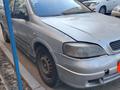 Opel Astra 2001 года за 2 000 000 тг. в Алматы