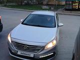 Hyundai Sonata 2016 года за 7 500 000 тг. в Астана