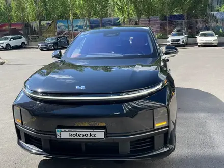 Li L7 2024 года за 23 490 000 тг. в Астана – фото 3