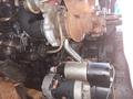 Двигатель CA4DF3-13E3 на 1061, foton auman BJ 11 в Алматы – фото 10