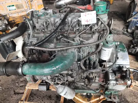 Двигатель CA4DF3-13E3 на 1061, foton auman BJ 11 в Алматы – фото 3