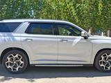 Hyundai Palisade 2021 года за 18 000 000 тг. в Кызылорда – фото 3