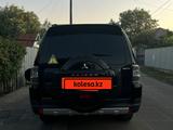 Mitsubishi Pajero 2007 года за 8 800 000 тг. в Алматы – фото 2