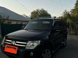 Mitsubishi Pajero 2007 года за 8 800 000 тг. в Алматы – фото 4