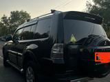 Mitsubishi Pajero 2007 года за 8 800 000 тг. в Алматы – фото 5