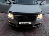 Volkswagen Passat 2008 года за 4 000 000 тг. в Павлодар – фото 5