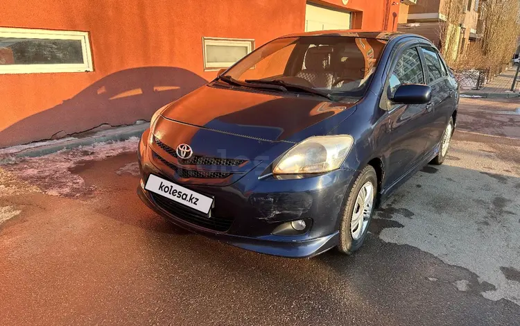 Toyota Yaris 2006 годаүшін3 600 000 тг. в Астана