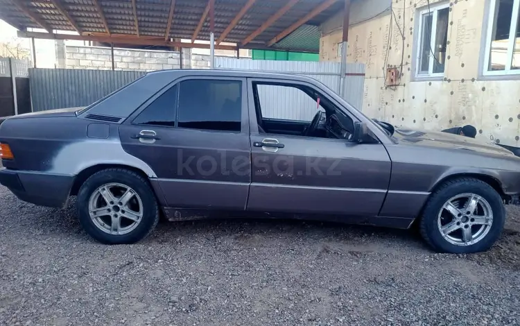 Mercedes-Benz 190 1990 года за 900 000 тг. в Есик