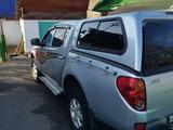 Mitsubishi L200 2008 года за 5 000 000 тг. в Тараз – фото 3