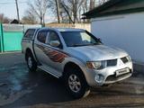 Mitsubishi L200 2008 года за 5 000 000 тг. в Тараз