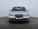 Hyundai Grandeur 2008 годаүшін2 790 000 тг. в Астана – фото 2