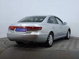 Hyundai Grandeur 2008 годаүшін2 790 000 тг. в Астана – фото 5