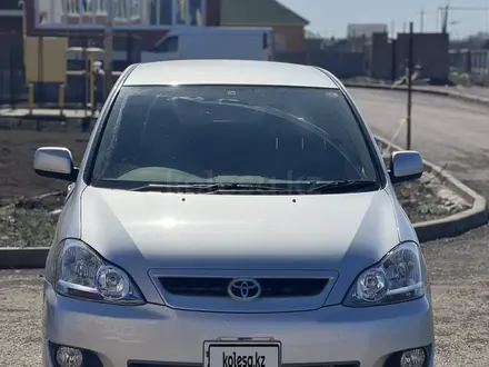 Toyota Ipsum 2007 года за 5 500 000 тг. в Уральск