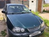 Toyota Avensis 1998 года за 1 350 000 тг. в Алматы