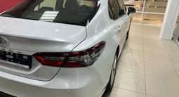 Toyota Camry 2024 года за 18 000 000 тг. в Алматы