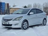 Hyundai Accent 2014 годаүшін6 000 000 тг. в Астана – фото 2