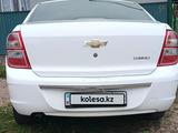 Chevrolet Cobalt 2020 года за 5 700 000 тг. в Мерке