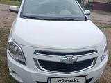 Chevrolet Cobalt 2020 года за 5 700 000 тг. в Мерке – фото 4