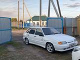 ВАЗ (Lada) 2114 2012 года за 800 000 тг. в Лисаковск – фото 2