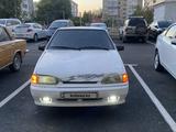 ВАЗ (Lada) 2114 2012 года за 800 000 тг. в Лисаковск