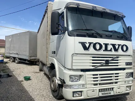 Volvo  FH 1995 года за 12 000 000 тг. в Алматы – фото 4