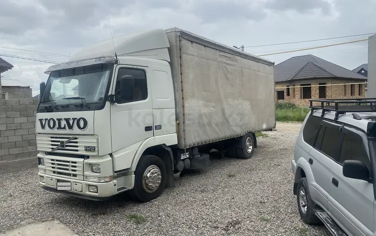 Volvo  FH 1995 годаүшін12 000 000 тг. в Алматы