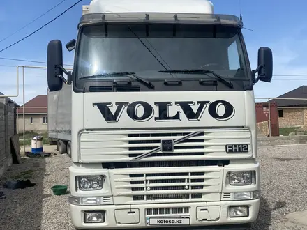 Volvo  FH 1995 года за 12 000 000 тг. в Алматы – фото 5