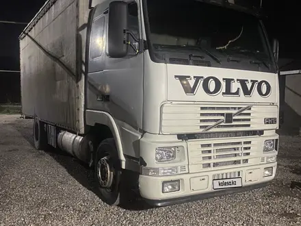 Volvo  FH 1995 года за 12 000 000 тг. в Алматы – фото 8