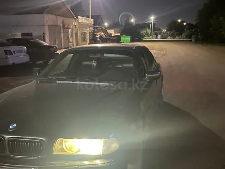 BMW 730 1995 года за 1 500 000 тг. в Астана