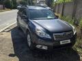 Subaru Outback 2012 года за 5 000 000 тг. в Актау
