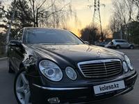 Mercedes-Benz E 350 2005 года за 5 500 000 тг. в Алматы