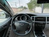 Toyota 4Runner 2008 года за 13 000 000 тг. в Жанаозен – фото 4