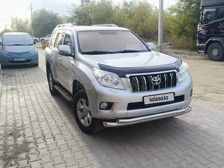 Toyota Land Cruiser Prado 2013 года за 16 500 000 тг. в Актобе