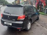 Mitsubishi Airtrek 2002 года за 2 000 000 тг. в Алматы – фото 2