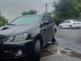 Mitsubishi Airtrek 2002 года за 2 000 000 тг. в Алматы – фото 5