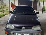 Volkswagen Golf 1992 годаүшін600 000 тг. в Шымкент – фото 3