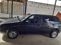 Volkswagen Golf 1992 года за 600 000 тг. в Шымкент – фото 4