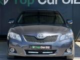 Toyota Camry 2008 годаүшін6 600 000 тг. в Актау – фото 2